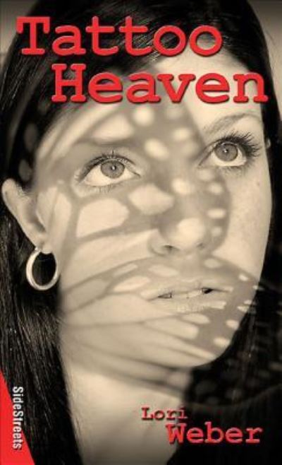 Cover for Lori Weber · Tattoo Heaven (Sidestreets) (Paperback Book) (2005)