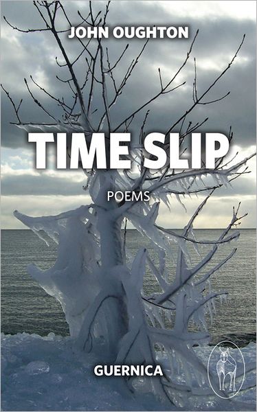 Cover for John Oughton · Time Slip (Paperback Book) (2010)