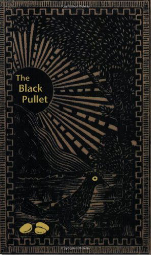 Black Pullet: Science of Magical Talisman - Anonymous - Books - Red Wheel/Weiser - 9781578632022 - January 12, 2001