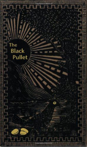 Cover for Anonymous · Black Pullet: Science of Magical Talisman (Paperback Book) (2001)