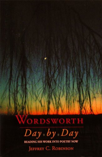 Cover for Jeffrey C. Robinson · Wordsworth Day by Day (Paperback Book) [New edition] (2005)