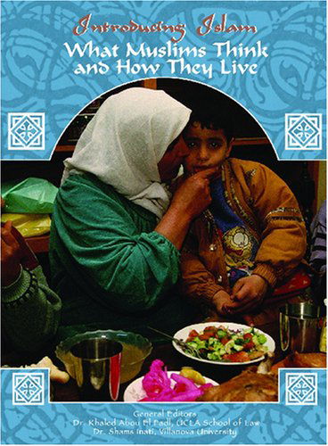 Cover for Rick Hodges · Introducing Islam: What Muslims Think, How They Live (Hardcover Book) (2003)