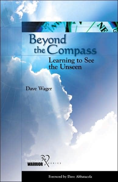 Cover for Wager Dave · Beyond the Compass (Pocketbok) (2007)