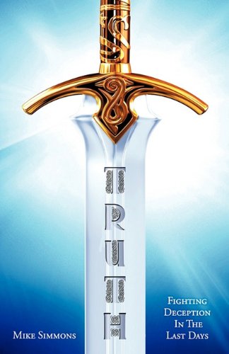 Cover for Mike Simmons · Truth (Paperback Book) (2010)