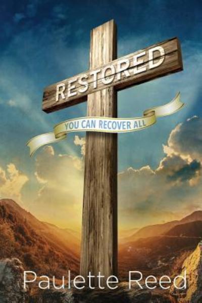 Cover for Paulette Reed · Restored (Paperback Book) (2018)