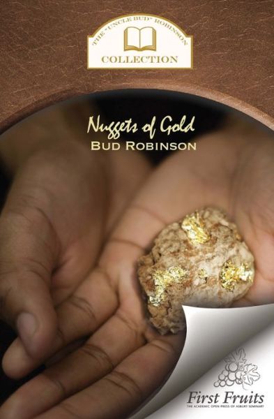 Cover for Bud Robinson · Nuggets of Gold (Paperback Book) (2015)