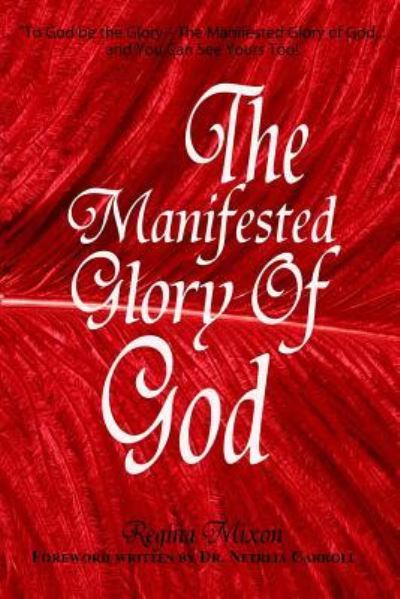 Cover for Regina Mixon · To God be the Glory (Paperback Book) (2017)