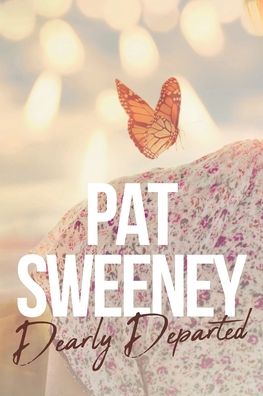 Cover for Pat Sweeney · Dearly Departed (Paperback Book) (2020)