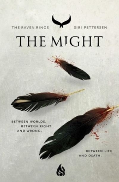 Cover for Siri Pettersen · The Might (Innbunden bok) (2022)