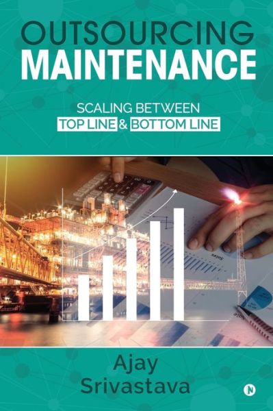 Cover for Ajay Srivastava · Outsourcing Maintenance (Paperback Book) (2020)