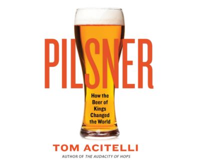 Pilsner - Tom Acitelli - Musik - Dreamscape Media - 9781662018022 - 13. August 2020