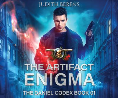 The Artifact Enigma - Judith Berens - Music - Dreamscape Media - 9781662021022 - August 11, 2020