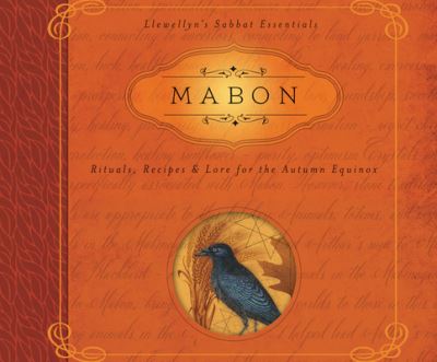 Cover for Diana Rajchel · Mabon (CD) (2021)