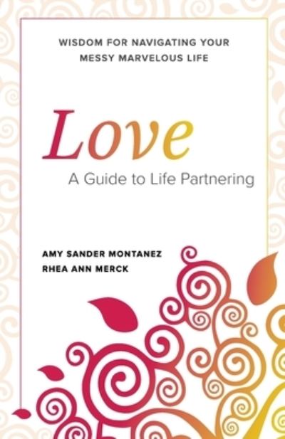 Amy Montanez · Love (Paperback Book) (2021)