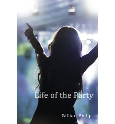 Cover for Philip Gillian · Life of the Party - Shades (Paperback Book) [Revised edition] (2019)