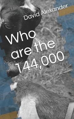 Who Are the - David Alexander - Boeken - Independently Published - 9781799220022 - 9 maart 2019