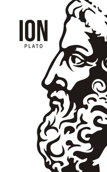 Cover for Plato · Ion (Paperback Book) (2020)