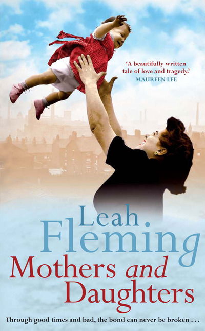 Cover for Leah Fleming · Mothers and daughters (Book) (2009)