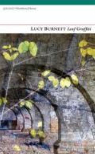 Cover for Lucy Burnett · Leaf Graffiti (Paperback Book) (2013)