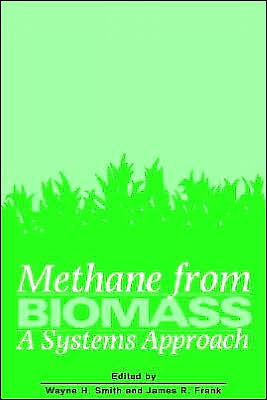 Methane from Biomass: a Systems Approach - W H Smith - Books - Kluwer Academic Publishers Group - 9781851661022 - January 31, 1988