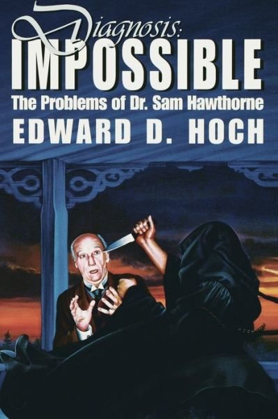 Cover for Edward D. Hoch · Diagnosis Impossible (Taschenbuch) (1996)