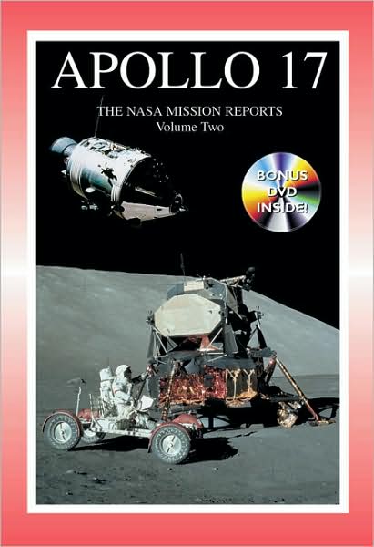 Cover for Robert Godwin · Apollo 17: Volume II -- The NASA Mission Reports (Paperback Book) (2009)