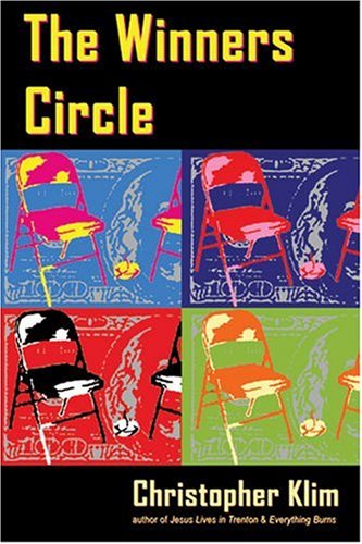 Cover for Christopher Klim · The Winners Circle (Pocketbok) (2005)