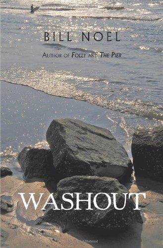 Cover for Bill Noel · Washout: a Folly Beach Mystery (Taschenbuch) (2010)