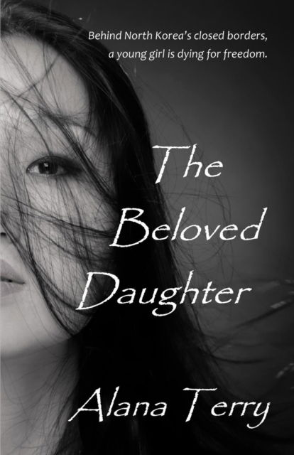 Cover for Alana Terry · The Beloved Daughter (Pocketbok) (2016)