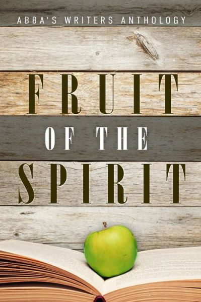 Cover for Debra Carson · Fruit of the Spirit (Paperback Book) (2016)