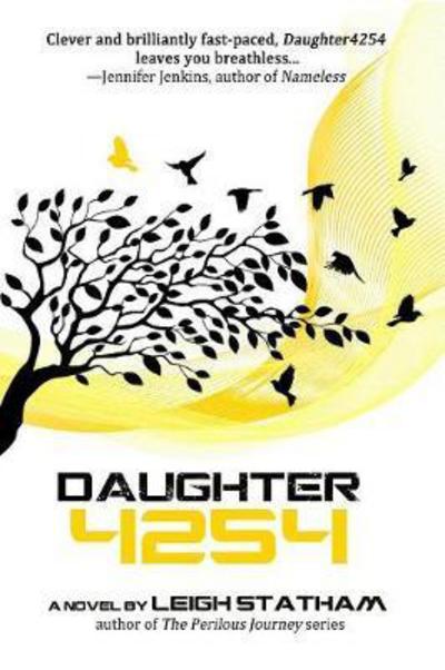 Cover for Leigh Statham · Daughter 4254 (Book) (2017)