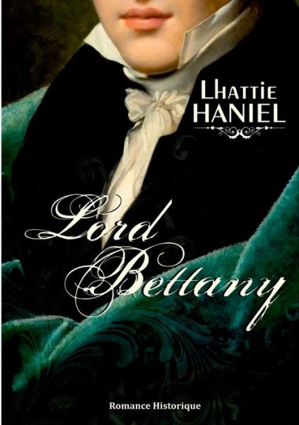 Cover for Haniel · Lord Bettany (Book) (2019)