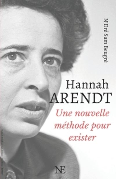 Cover for N'dr Sam Beugr · Hannah ARENDT (Paperback Book) (2018)
