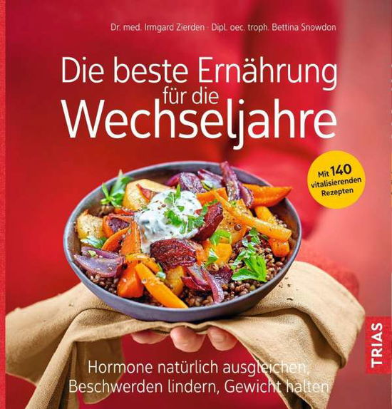 Cover for Zierden · Die beste Ernährung für die Wec (Book)