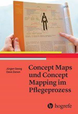 Cover for Georg · Concept Maps und Concept Mapping (Book)