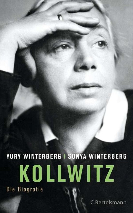 Cover for Winterberg · Kollwitz (Book)