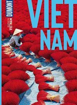 DuMont BILDATLAS Vietnam - Martina Miethig - Książki - Dumont Reise Vlg GmbH + C - 9783616013022 - 31 sierpnia 2021