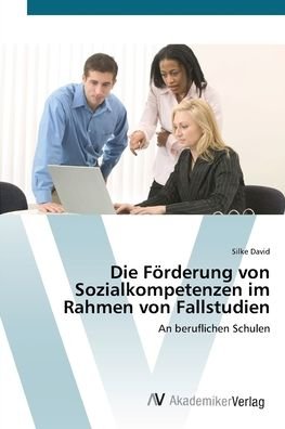 Cover for David · Die Förderung von Sozialkompetenz (Book) (2012)