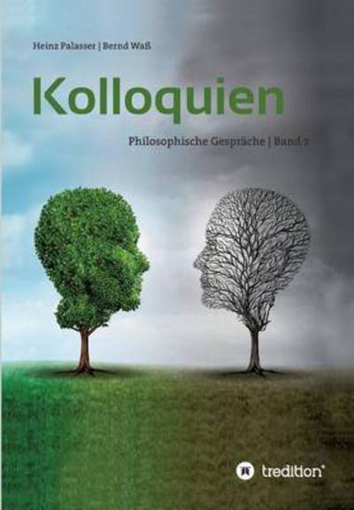 Cover for Waß · Kolloquien (Book) (2016)