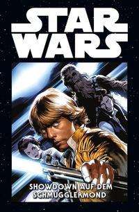 Cover for Jason Aaron · Star Wars Marvel Comics-Kollektion (Inbunden Bok) (2021)