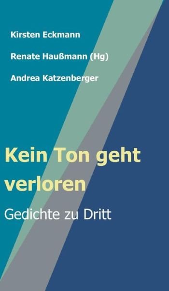 Cover for Haußmann · Kein Ton geht verloren (Bok) (2018)