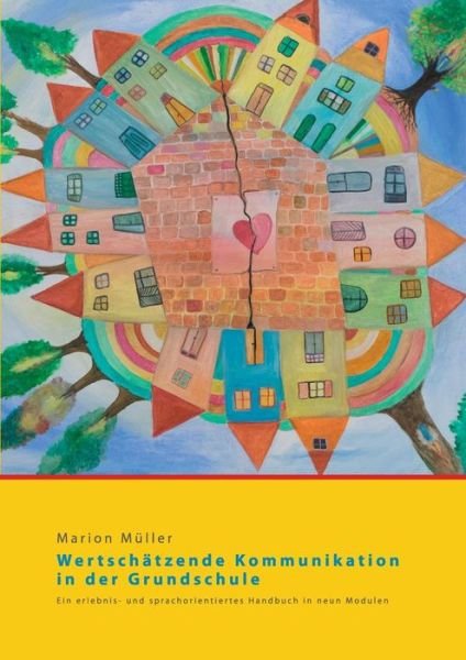 Cover for Müller · Wertschätzende Kommunikation in (Bok) (2019)