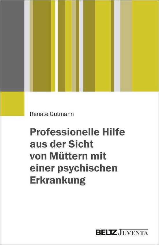 Cover for Gutmann · Professionelle Hilfe aus der Si (Book)