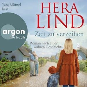 Cover for Yara Blümel · Zeit Zu Verzeihen (CD) (2024)