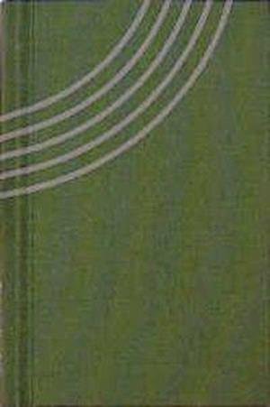 Cover for Wichern Verlag · Evangelisches Gesangbuch (Ausgabe für fünf unierte Kirchen - Anhalt,... / Evangelisches Gesangbuch (Hardcover Book) (1996)