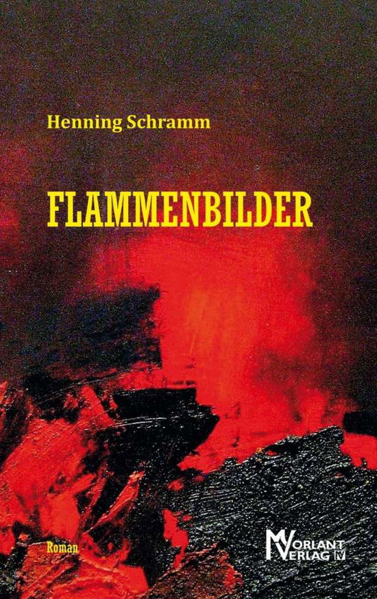 Cover for Schramm · Flammenbilder (Book)