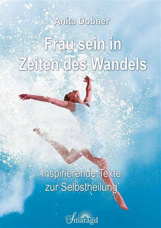 Cover for Dobner · Frau sein in Zeiten des Wandels (Buch)