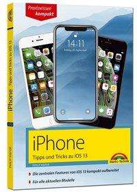 Cover for Kiefer · Iphone Tipps U.tricks Zu Ios 13 (Book)