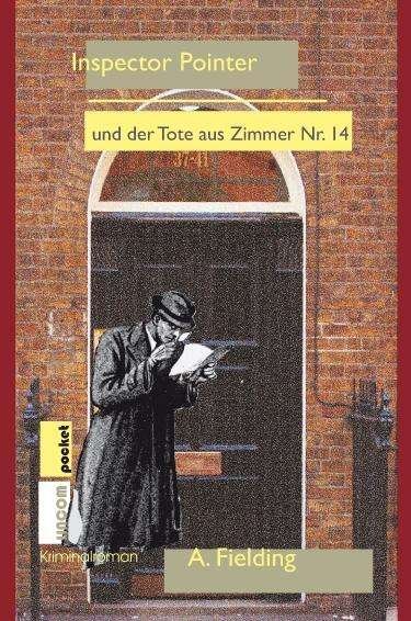 Cover for Fielding · Inspector Pointer und der Tote (Book)