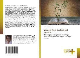 Cover for Bonham · Wisdom from the Past and Present (Bok)